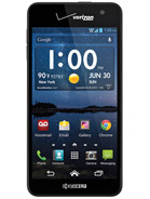 Best available price of Kyocera Hydro Elite in Newzealand