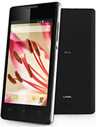 Best available price of Lava Iris 410 in Newzealand