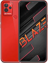 Best available price of Lava Blaze in Newzealand
