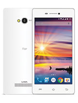 Best available price of Lava Flair Z1 in Newzealand