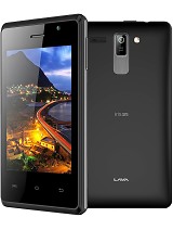 Best available price of Lava Iris 325 Style in Newzealand