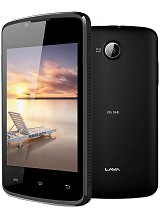 Best available price of Lava Iris 348 in Newzealand