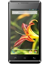 Best available price of Lava Iris 401 in Newzealand