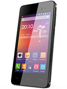 Best available price of Lava Iris 406Q in Newzealand