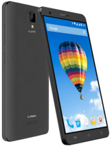 Best available price of Lava Iris Fuel F2 in Newzealand