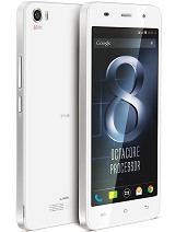 Best available price of Lava Iris X8 in Newzealand