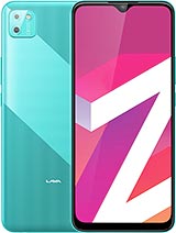 Best available price of Lava Z2 Max in Newzealand