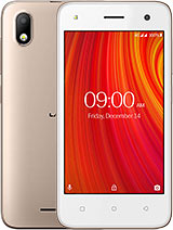 Best available price of Lava Z40 in Newzealand
