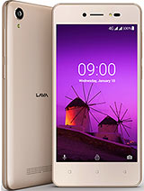 Best available price of Lava Z50 in Newzealand