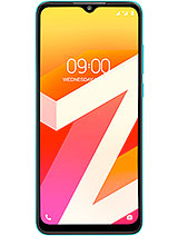 Best available price of Lava Z6 in Newzealand