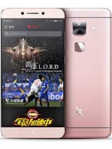 Best available price of LeEco Le Max 2 in Newzealand