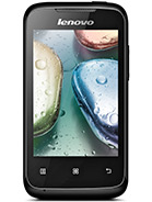 Best available price of Lenovo A269i in Newzealand