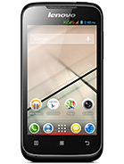 Best available price of Lenovo A369i in Newzealand
