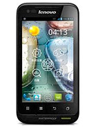 Best available price of Lenovo A660 in Newzealand
