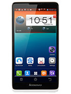 Best available price of Lenovo A889 in Newzealand