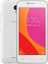 Best available price of Lenovo B in Newzealand