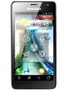 Best available price of Lenovo K860 in Newzealand