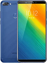 Best available price of Lenovo K5 Note 2018 in Newzealand