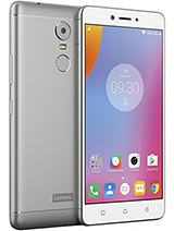 Best available price of Lenovo K6 Note in Newzealand