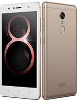 Best available price of Lenovo K8 in Newzealand