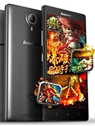 Best available price of Lenovo K80 in Newzealand