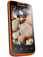 Best available price of Lenovo S560 in Newzealand