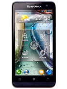 Best available price of Lenovo P770 in Newzealand