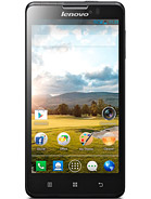 Best available price of Lenovo P780 in Newzealand