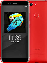 Best available price of Lenovo S5 in Newzealand