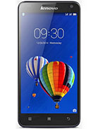 Best available price of Lenovo S580 in Newzealand