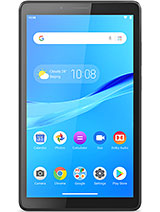 Best available price of Lenovo Tab M7 in Newzealand