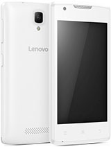 Best available price of Lenovo Vibe A in Newzealand
