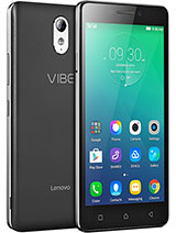 Best available price of Lenovo Vibe P1m in Newzealand