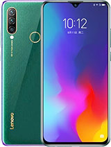 Best available price of Lenovo Z6 Youth in Newzealand