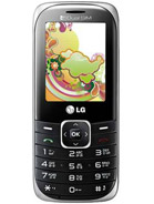 Best available price of LG A165 in Newzealand