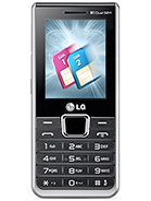 Best available price of LG A390 in Newzealand