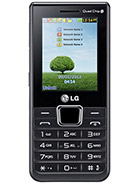 Best available price of LG A395 in Newzealand