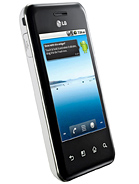 Best available price of LG Optimus Chic E720 in Newzealand