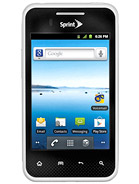 Best available price of LG Optimus Elite LS696 in Newzealand