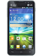Best available price of LG Escape P870 in Newzealand