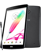 Best available price of LG G Pad II 8-0 LTE in Newzealand