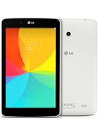 Best available price of LG G Pad 8-0 LTE in Newzealand
