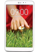 Best available price of LG G Pad 8-3 in Newzealand