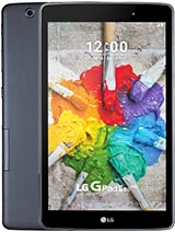 Best available price of LG G Pad III 8-0 FHD in Newzealand