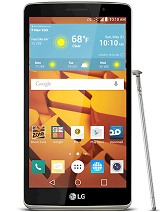Best available price of LG G Stylo in Newzealand
