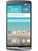 Best available price of LG G3 A in Newzealand