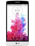 Best available price of LG G3 S in Newzealand