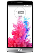 Best available price of LG G3 S Dual in Newzealand