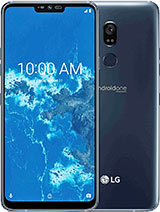 Best available price of LG G7 One in Newzealand