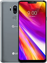 Best available price of LG G7 ThinQ in Newzealand